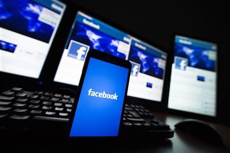 Facebook sẽ có thêm nút tính năng 'bối cảnh'